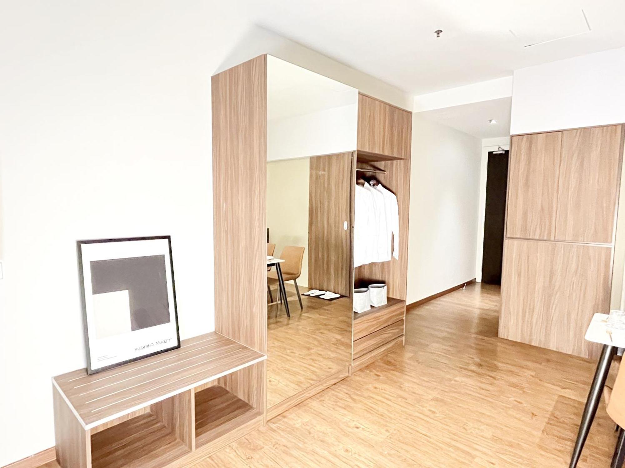 The Bourke - Bangsar Trade Centre * Kuala Lumpur